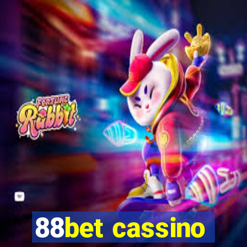 88bet cassino